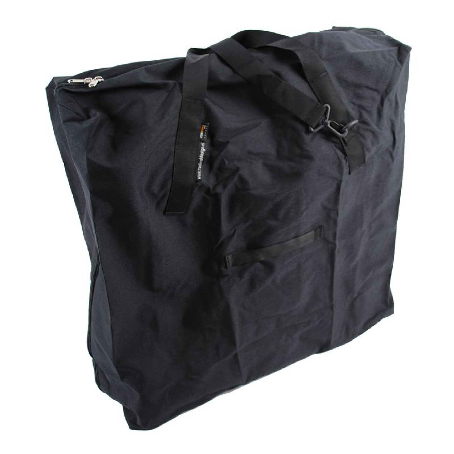 Brompton Seglertasche, Transporttasche von Radical Design