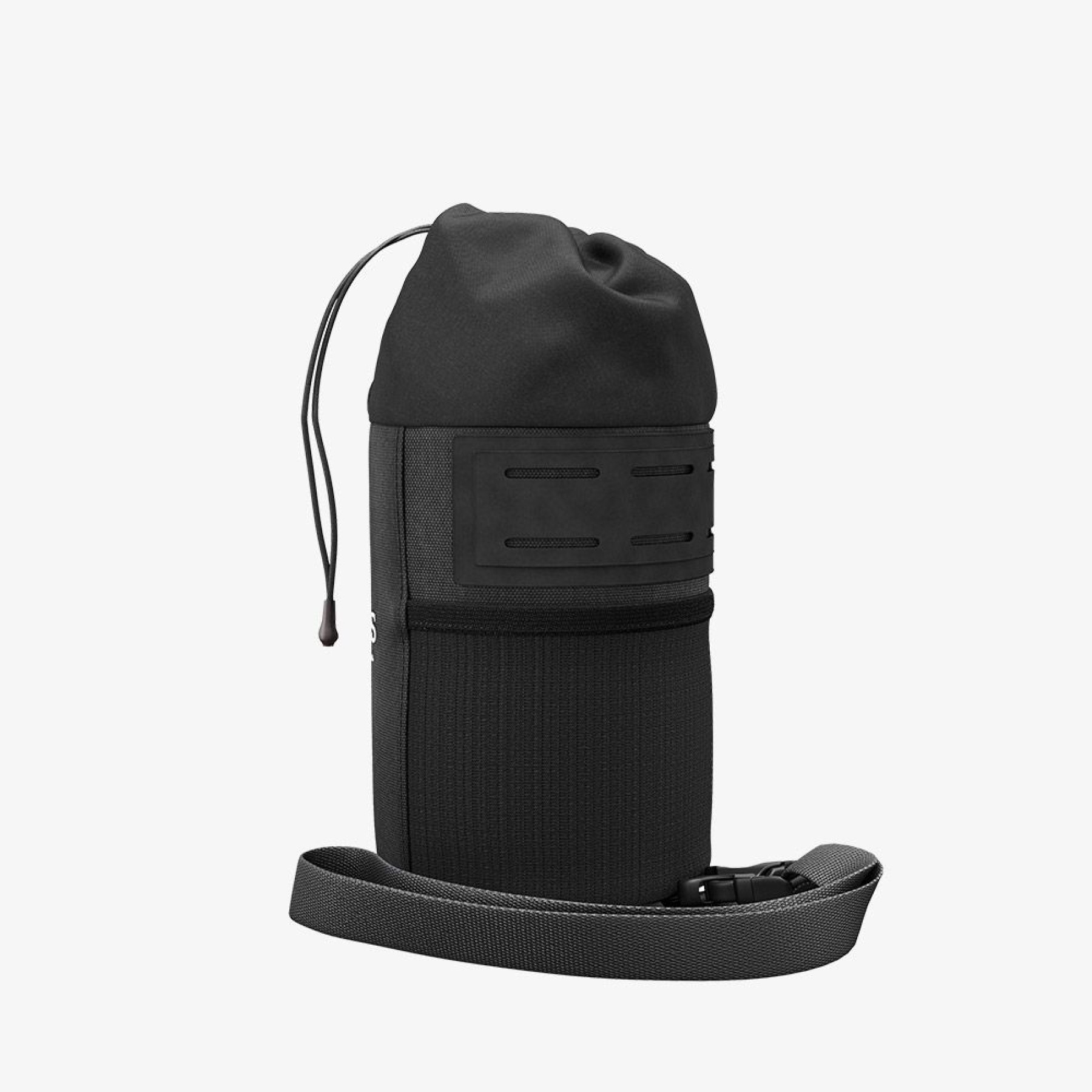 Brooks Fahrradtaschen, Brooks Fahrradtaschen, Brooks Scape Feed Pouch grün, Bild 03