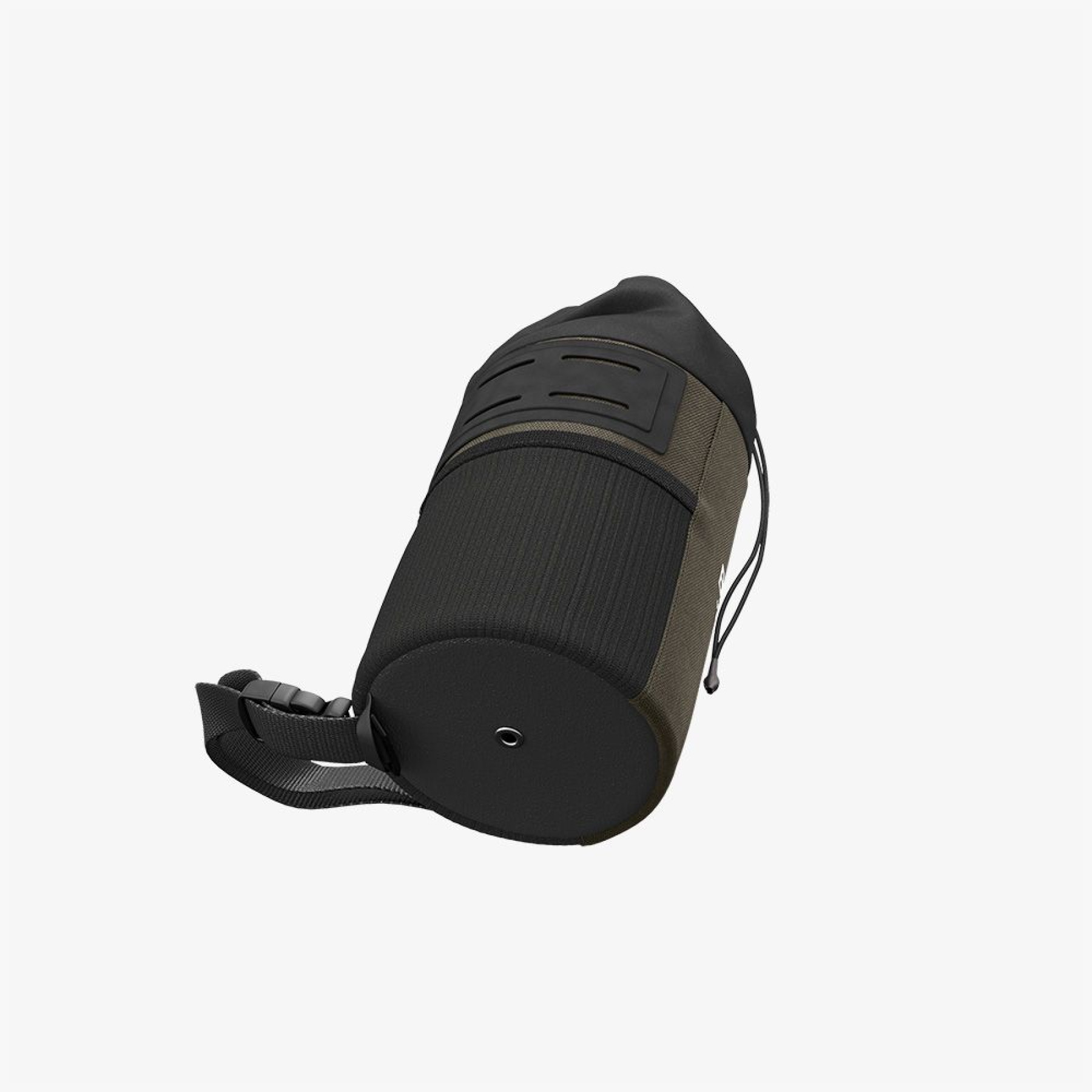 Brooks Fahrradtaschen, Brooks Fahrradtaschen, Brooks Scape Feed Pouch grün, Bild 04