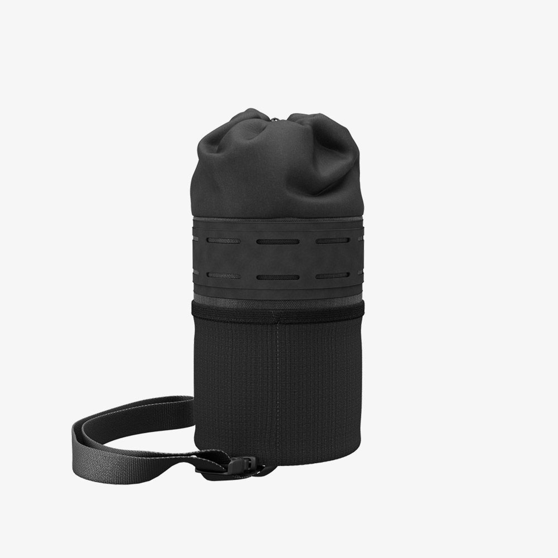 Brooks Fahrradtaschen, Brooks Fahrradtaschen, Brooks Scape Feed Pouch grün, Bild 05