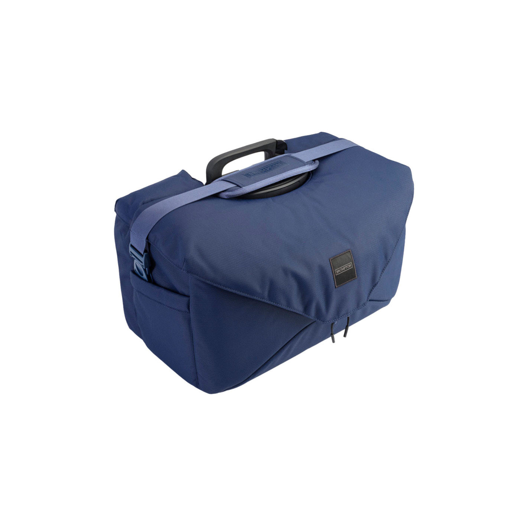 ​​​​​​​Große Brompton Electric e-Motiq Tasche Navy, Bild 05