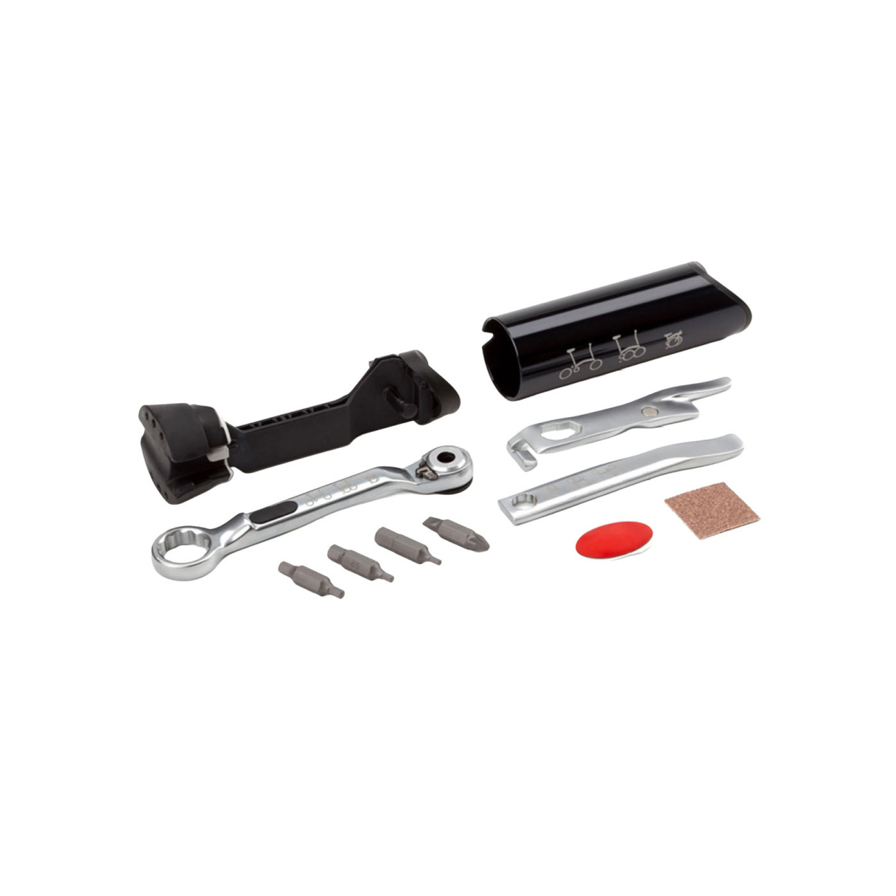 Original Brompton Toolkit Werkzeug