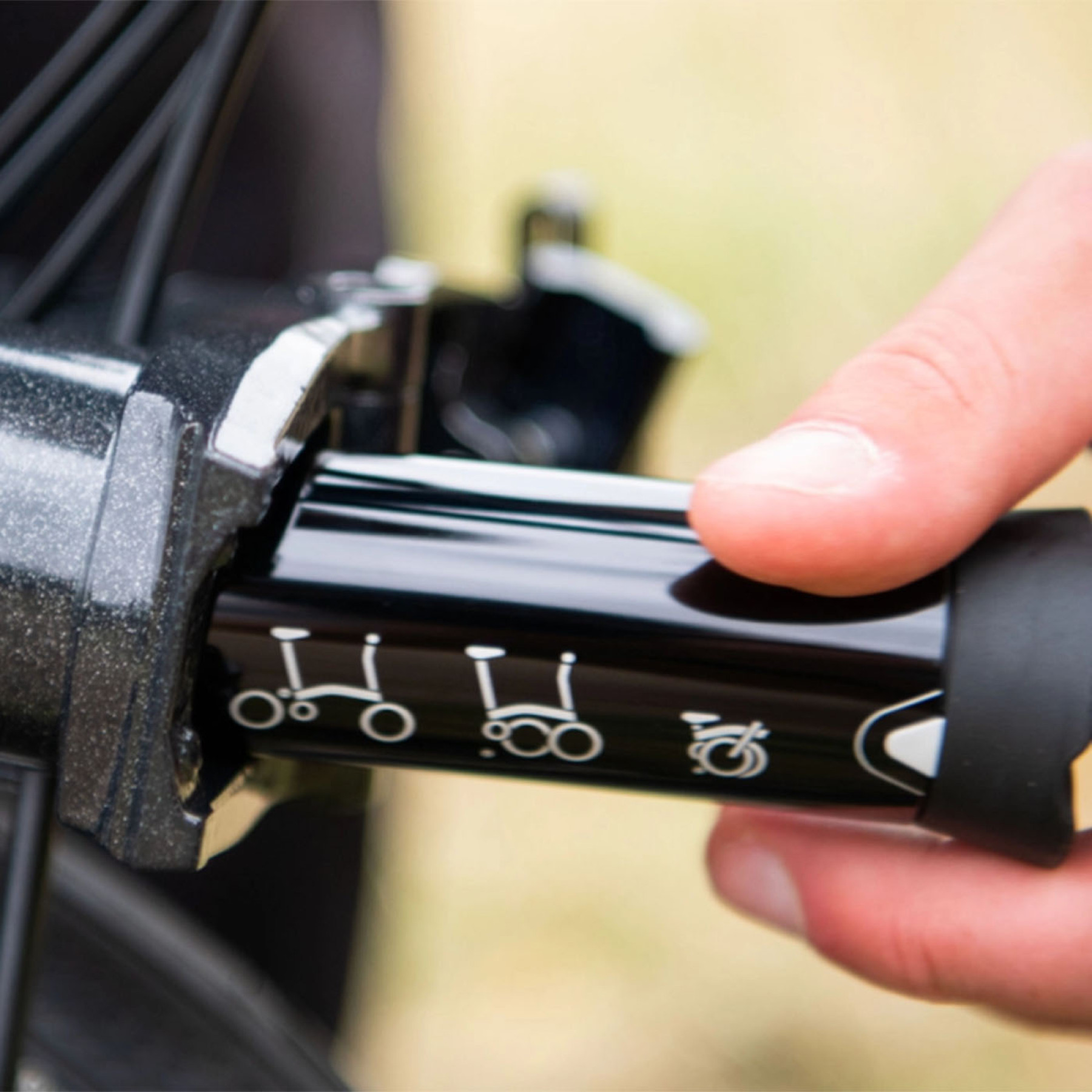 Original Brompton Toolkit Werkzeug