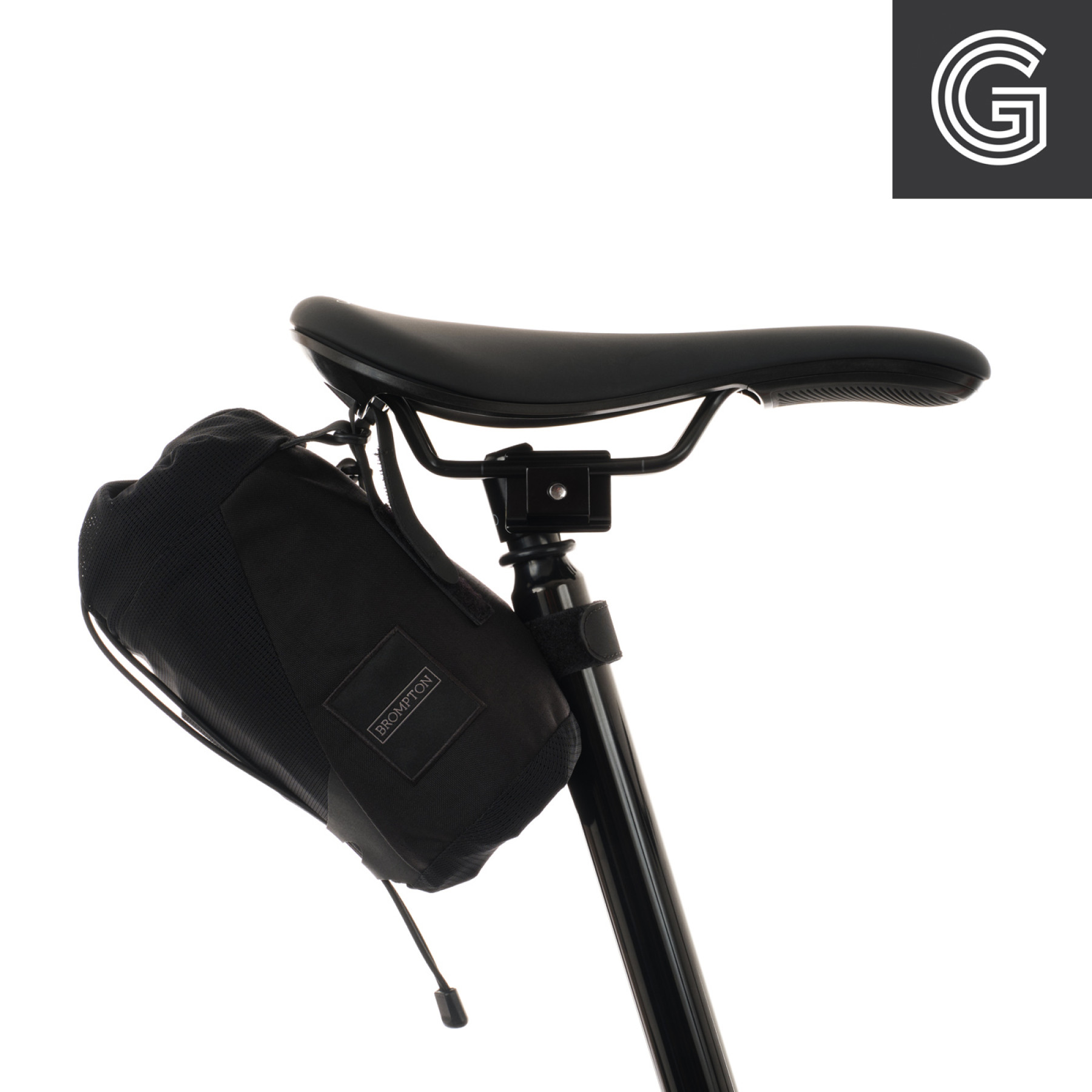 Brompton Transporttasche G Line, Ansicht 02