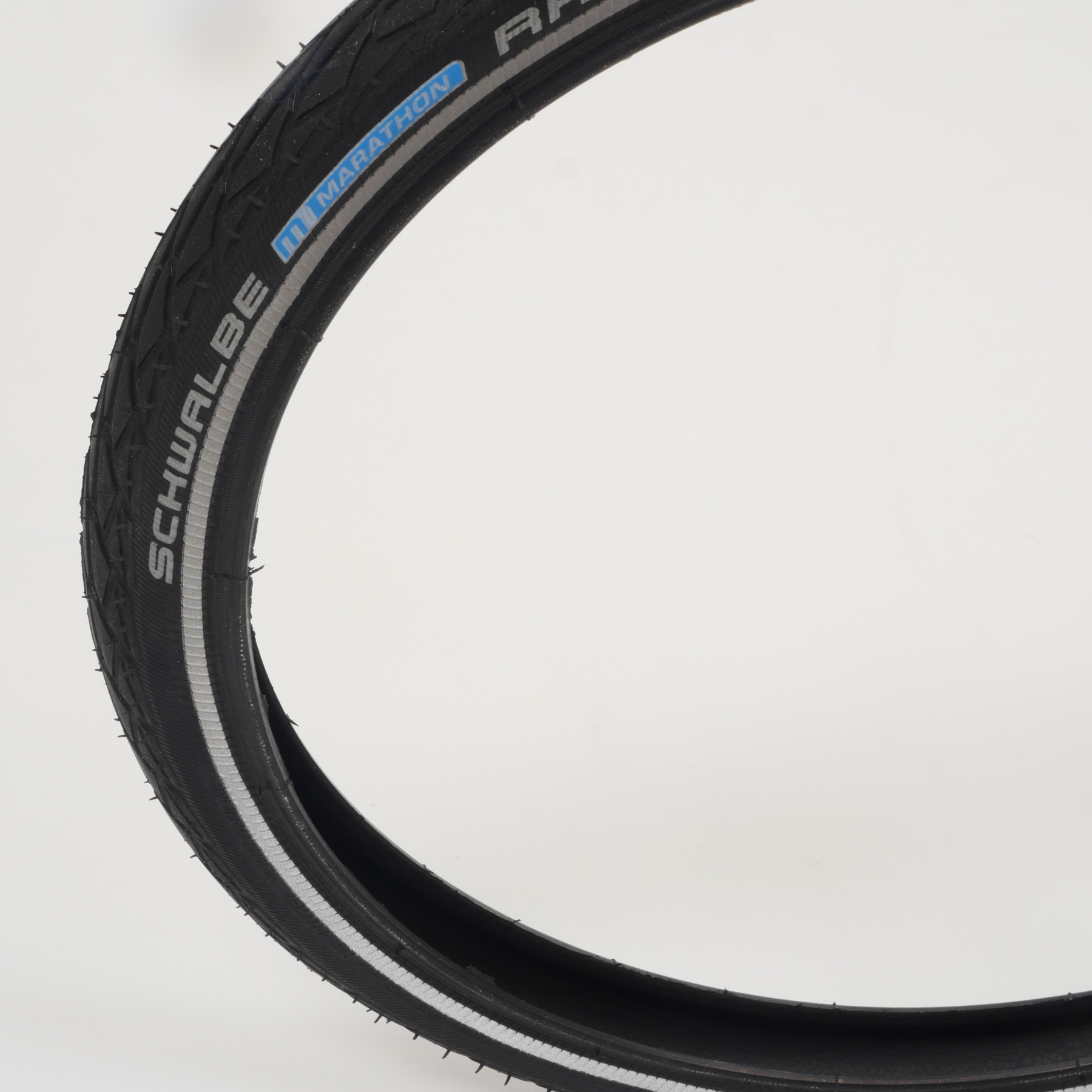 Schwalbe Marathon Racer Reifen für Brompton, Bild 03
