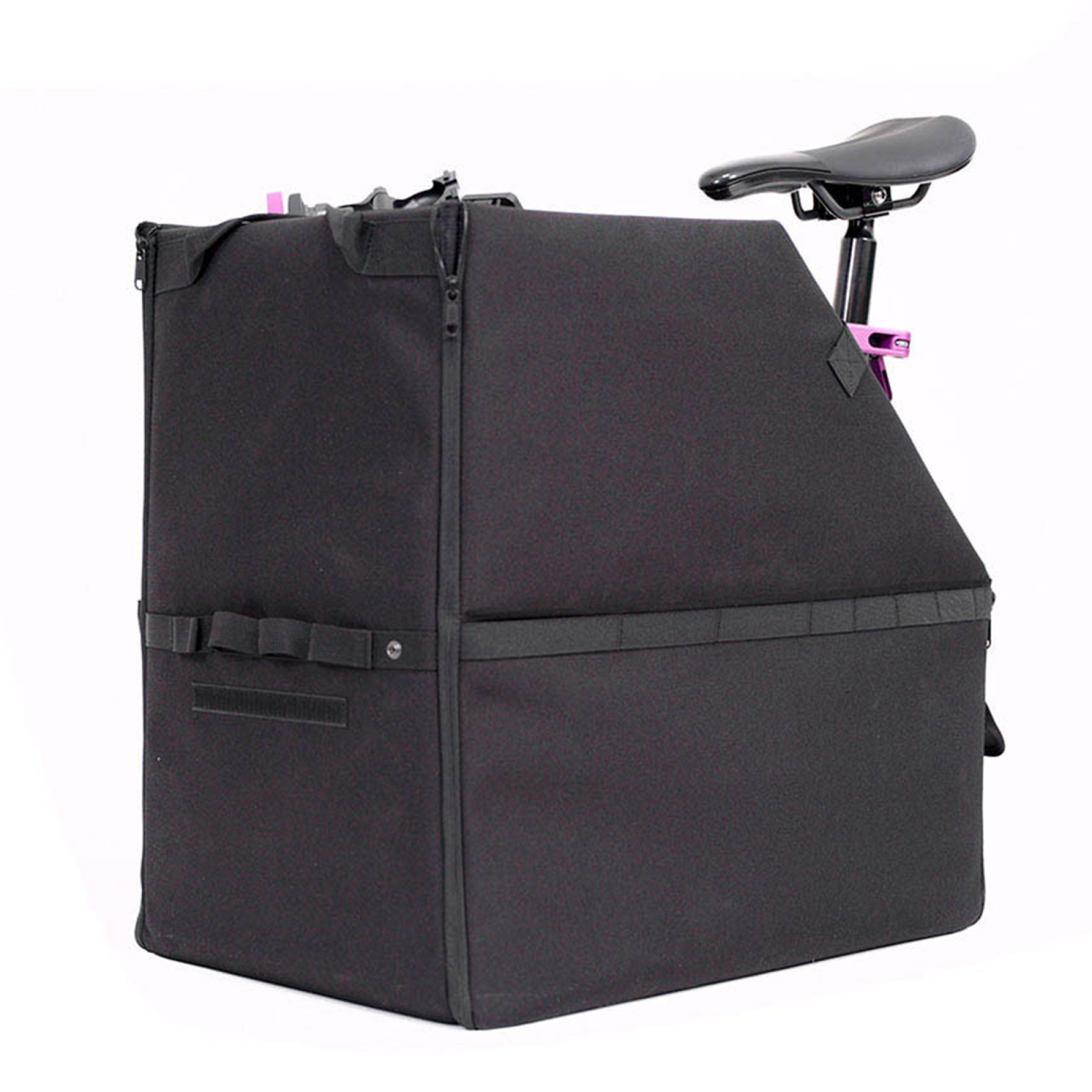 Brompton Storage Pod, die praktische Aufbewahrungsbox für dein Brompton Faltrad, Bild 05