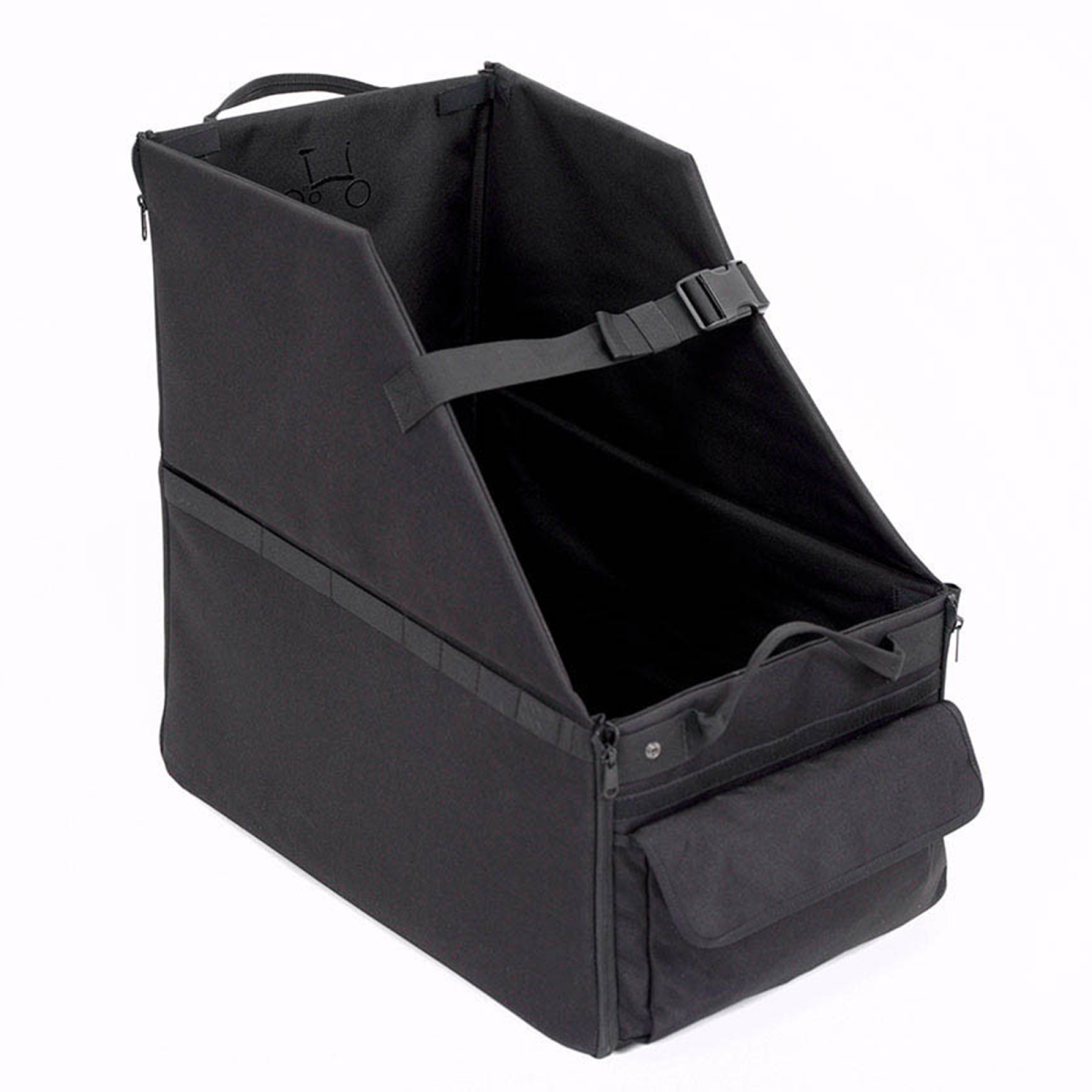 Brompton Storage Pod, die praktische Aufbewahrungsbox für dein Brompton Faltrad, Bild 06