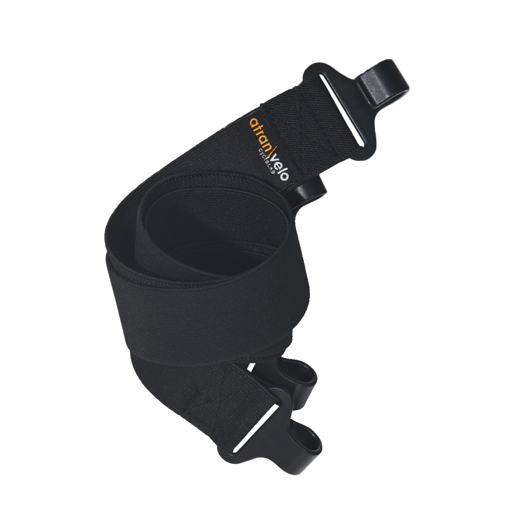 Das AVS Spanngummi (60 cm) von Altranvelo für dein Yoonit Micro Kompaktrad, Bild 02