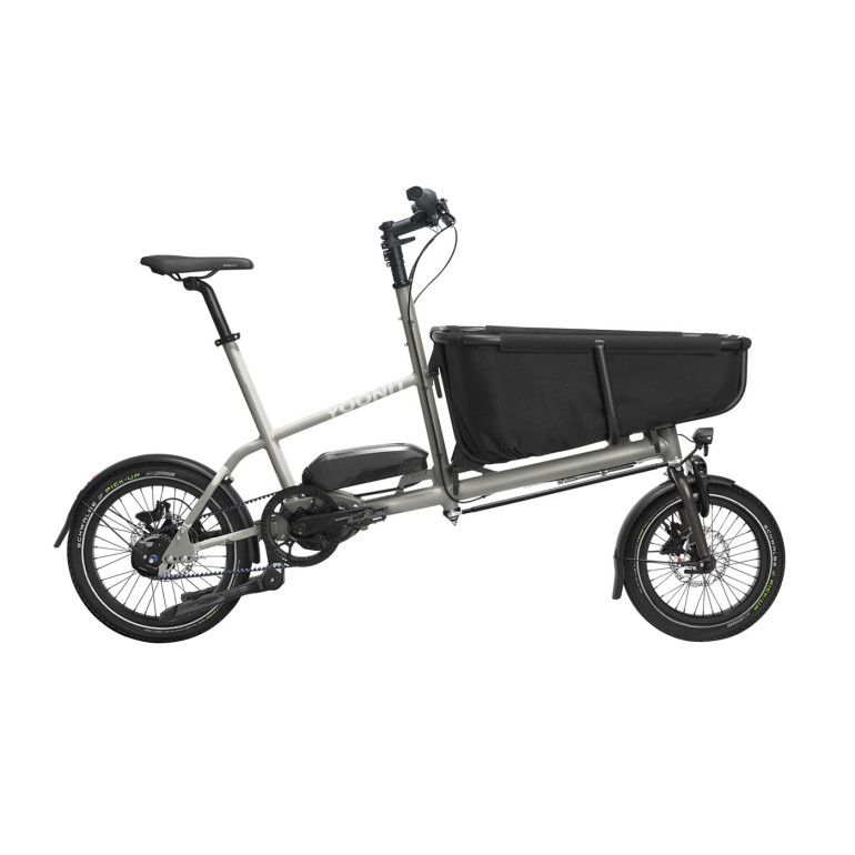 Yoonit Lastenrad Mini Electric Shimano EP5 250 Watt 60 Nm Rollin Stone Bild 01