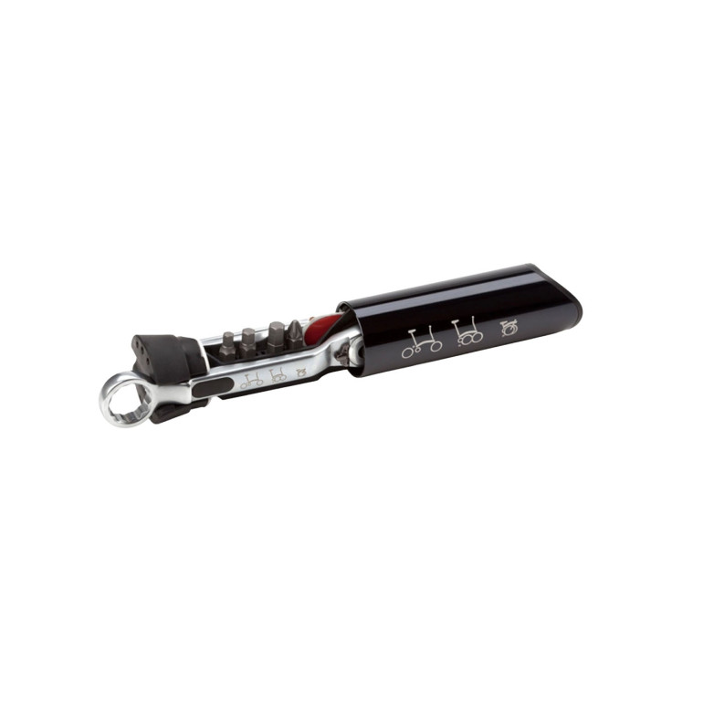 Original Brompton Toolkit Werkzeug