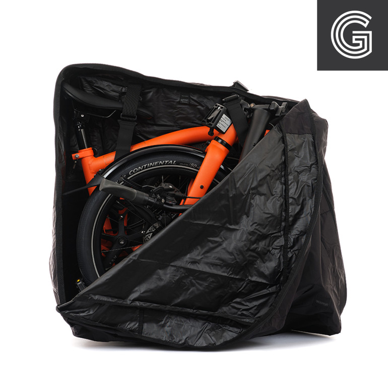 Brompton Transporttasche G Line, Bild 01